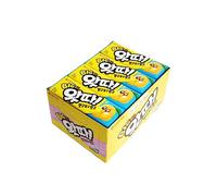 LOTTE Watta Mango Bubble Gum Big Size Korean Original Best Snack (23 g x 16 p...