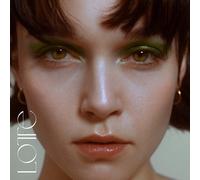 Lotte WORAN HÄLTST DU DICH FEST, WENN ALLES ZERBRICHT? (CD)