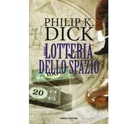Lotteria dello spazio