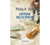 Lotteria dello spazio