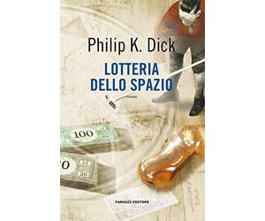 Lotteria dello spazio