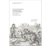 Lotterie, lotto, slot machines. L'azzardo del sorteggio: storia dei giochi di fortuna. Ediz. italiana e inglese