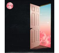 Lottery Winners The - Something To Leave The House For (Pink Vinyl)