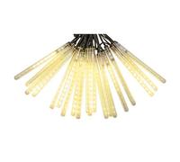 Lotti 64287 - Catena luminosa a LED, 20 mini tubi