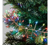 LOTTI Catena Festone Cluster 600 MICROLED 55087