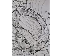 Lotti Dotti Sketch or Journal