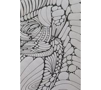 Lotti Dotti Sketch or Journal