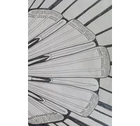 Lotti Dotti Sketch or Journal Notebook