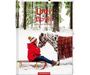 Lotti & Dotti warten auf Weihnachten (Bd. 4)