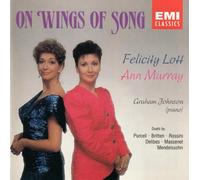Lotti,F. - On Wings of Song