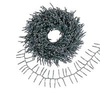 Lotti Filo 2000 Miniled Flash Diamond Mt 30 Decorazione Addobbi Natale