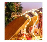 Filo luci Lotti Cascata Micro Led 48744