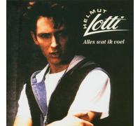 Lotti,Helmut - Alles Wat Ik Voel