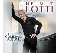 Lotti, Helmut - Comeback Album