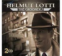 Lotti, Helmut - Crooners (2 CD)