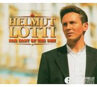 Lotti,Helmut - Far East of the Sun
