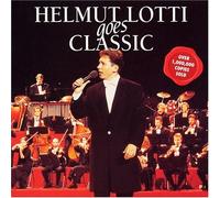 Lotti, Helmut - Goes Classic 1