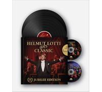 Helmut Lotti Goes Classic 30 Years Jubilee Edition