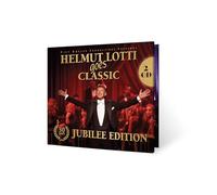 Helmut Lotti Goes Classic 30 Years Jubilee Edition (CD)