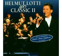 Lotti,Helmut - Helmut Lotti Goes Classic II