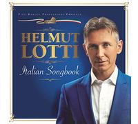 `LOTTI,HELMUT` ITALIAN SONGBOOK CD NUOVO