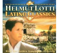 Lotti,Helmut - Latino Classics