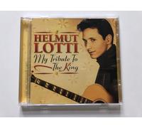 Lotti,Helmut - My Tribute to the King