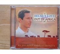 Lotti,Helmut - Out of Africa