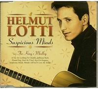 Lotti,Helmut - Suspicious Minds