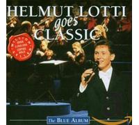 Lotti,Helmut - The Blue Album
