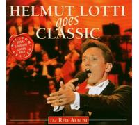 Lotti,Helmut - The Red Album