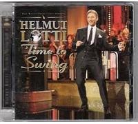 Lotti, Helmut - Time to Swing