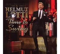 Lotti,Helmut - Time to Swing