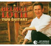 Lotti,Helmut - Two Guitars