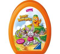 Lotti Karotti: Das Hasenrennen