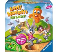 Lotti Karotti Deluxe