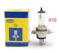 Lotti Lampadine H4 magneti marelli 12V 60/55W