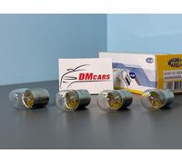 Lotti Lampadine, Lampadina A Un Polo, R10W, BA15S Magneti Marelli 12V 10W