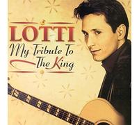Lotti - My Tribute To The King