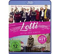 Lotti oder der etwas andere Heimatfilm (Blu-ray)