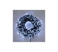 Lotti Serie 1000 mini LED bianco freddo 70,4 m Serie 1000 mini LED bianco freddo 70,4 m