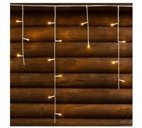 Tenda luminosa 180 led 33214 Bianco caldo Lotti 33221