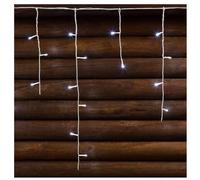 Ice Light 180 Led Bianco Mt.7,68+4