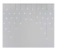 Tenda luminosa Lotti Ice Light Led con Gioco Luce 44920