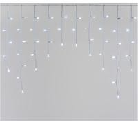Lotti Tenda Luminosa 420 X 70 186 Led Bianco Esterno - 44920