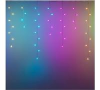 Tenda luminosa Lotti Ice Light Appy Led Bluetooth con App 72855
