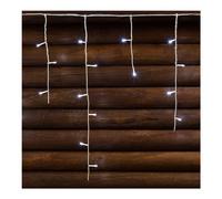 Tenda luminosa Lotti Ice Light Led con 8 Giochi Luce 33221