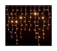 Tenda luminosa Lotti Ice Light Maxi Led con Gioco Luce 44197