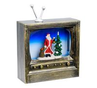 Lotti Tv XMAS KING Marrone 59771 (1pz)