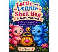 Lottie and Lennie and the shell bag: Activity workbook